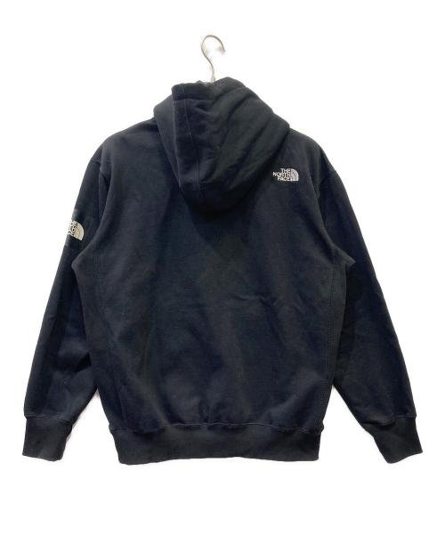 THE NORTH FACE（ザ ノース フェイス）THE NORTH FACE (ザ ノース フェイス) パーカー ブラック サイズ:SIZE XLの古着・服飾アイテム