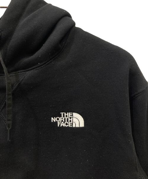 THE NORTH FACE（ザ ノース フェイス）THE NORTH FACE (ザ ノース フェイス) パーカー ブラック サイズ:SIZE XLの古着・服飾アイテム