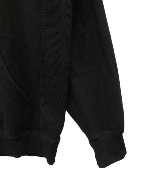 THE NORTH FACE（ザ ノース フェイス）THE NORTH FACE (ザ ノース フェイス) パーカー ブラック サイズ:SIZE XLの古着・服飾アイテム