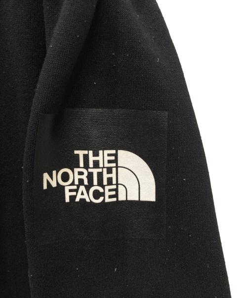 THE NORTH FACE（ザ ノース フェイス）THE NORTH FACE (ザ ノース フェイス) パーカー ブラック サイズ:SIZE XLの古着・服飾アイテム