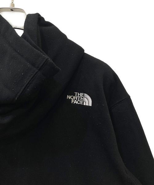 THE NORTH FACE（ザ ノース フェイス）THE NORTH FACE (ザ ノース フェイス) パーカー ブラック サイズ:SIZE XLの古着・服飾アイテム
