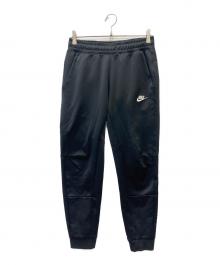 NIKE（ナイキ）の古着「トラックパンツ」｜ブラック×ホワイト