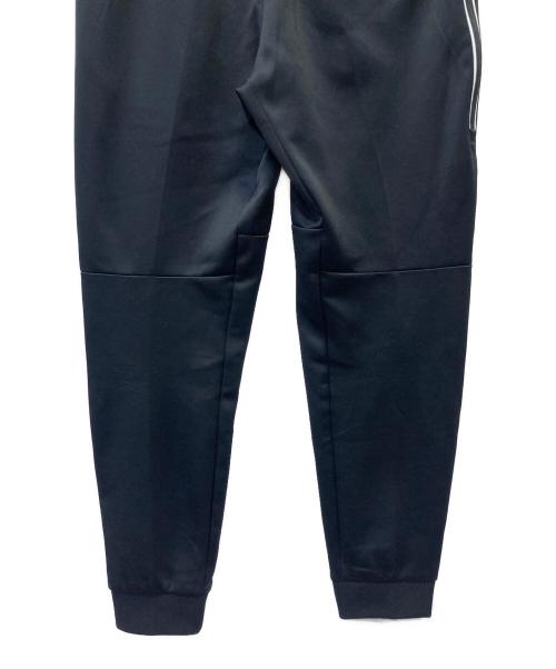 NIKE（ナイキ）NIKE (ナイキ) トラックパンツ ブラック×ホワイト サイズ:Sの古着・服飾アイテム