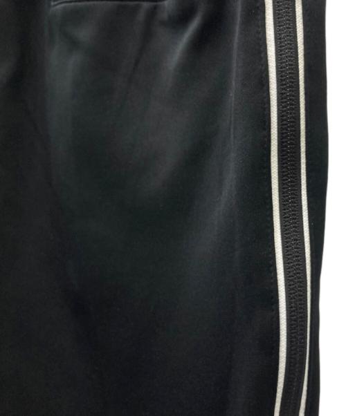 NIKE（ナイキ）NIKE (ナイキ) トラックパンツ ブラック×ホワイト サイズ:Sの古着・服飾アイテム