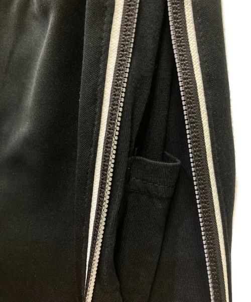 NIKE（ナイキ）NIKE (ナイキ) トラックパンツ ブラック×ホワイト サイズ:Sの古着・服飾アイテム