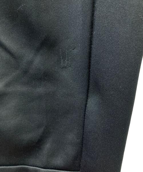 NIKE（ナイキ）NIKE (ナイキ) トラックパンツ ブラック×ホワイト サイズ:Sの古着・服飾アイテム