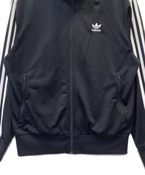 adidas（アディダス）adidas (アディダス) トラックジャケット ブラック サイズ:SIZE Lの古着・服飾アイテム