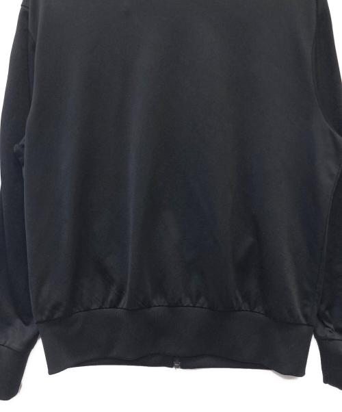 adidas（アディダス）adidas (アディダス) トラックジャケット ブラック サイズ:SIZE Lの古着・服飾アイテム