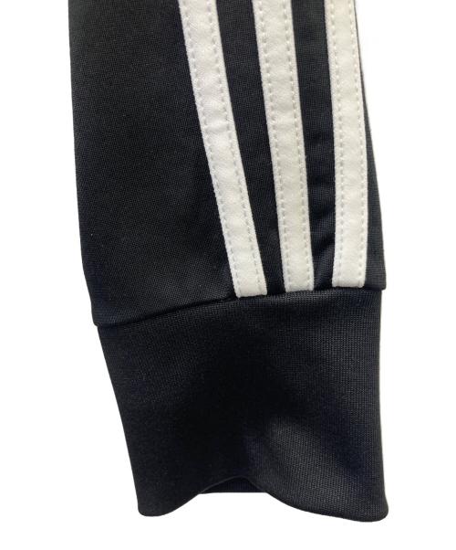 adidas（アディダス）adidas (アディダス) トラックジャケット ブラック サイズ:SIZE Lの古着・服飾アイテム