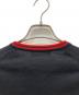 中古・古着 FRED PERRY (フレッドペリー) 厚手ニット ブラック サイズ:XS：5000円