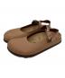 BIRKENSTOCK（ビルケンシュトック）の古着「サンダル」｜ブラウン