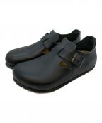 BIRKENSTOCKビルケンシュトック）の古着「シューズ」｜ブラック