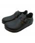 BIRKENSTOCK（ビルケンシュトック）の古着「シューズ」｜ブラック