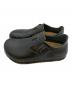 BIRKENSTOCK (ビルケンシュトック) シューズ ブラック サイズ:24.5cm：13000円