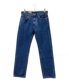 LEVI'S（リーバイス）の古着「デニムパンツ」｜ブルー