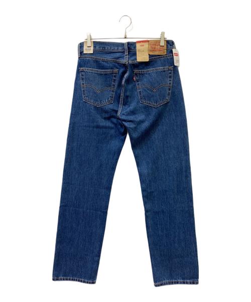 LEVI'S（リーバイス）LEVI'S (リーバイス) デニムパンツ ブルー サイズ:SIZE W32×L32 未使用品の古着・服飾アイテム