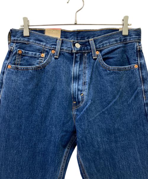 LEVI'S（リーバイス）LEVI'S (リーバイス) デニムパンツ ブルー サイズ:SIZE W32×L32 未使用品の古着・服飾アイテム