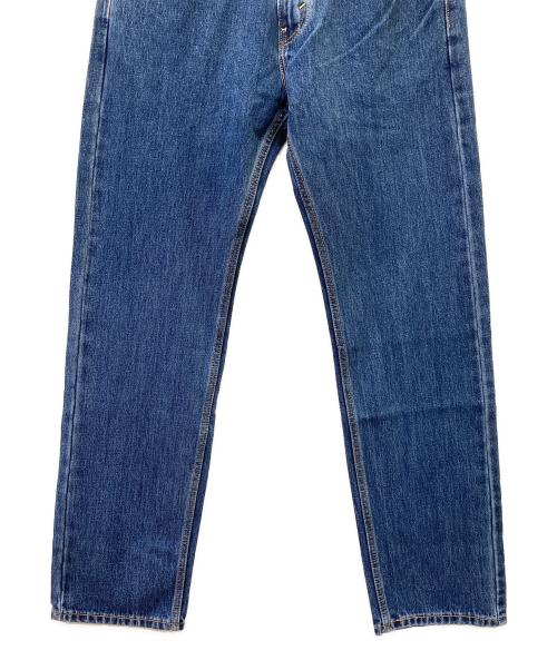 LEVI'S（リーバイス）LEVI'S (リーバイス) デニムパンツ ブルー サイズ:SIZE W32×L32 未使用品の古着・服飾アイテム