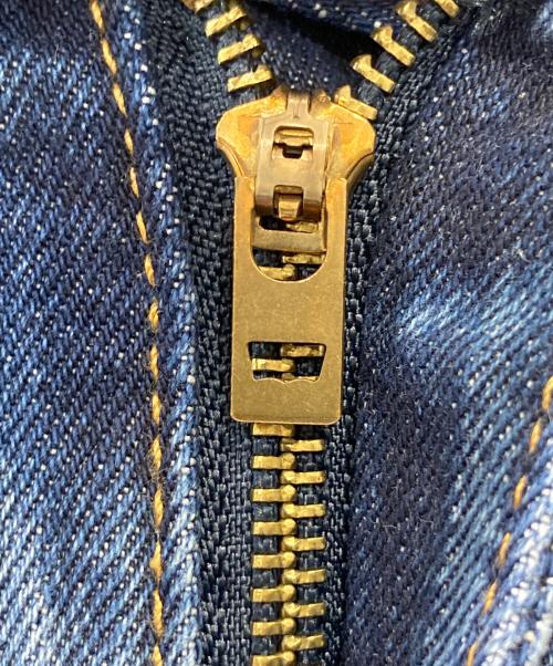 LEVI'S（リーバイス）LEVI'S (リーバイス) デニムパンツ ブルー サイズ:SIZE W32×L32 未使用品の古着・服飾アイテム