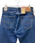 中古・古着 LEVI'S (リーバイス) デニムパンツ ブルー サイズ:SIZE W32×L32 未使用品：5000円