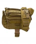 5.11 TACTICAL5.11タクティカル）の古着「プッシュパック」｜ブラウン