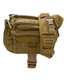5.11 TACTICAL（5.11タクティカル）の古着「プッシュパック」｜ブラウン