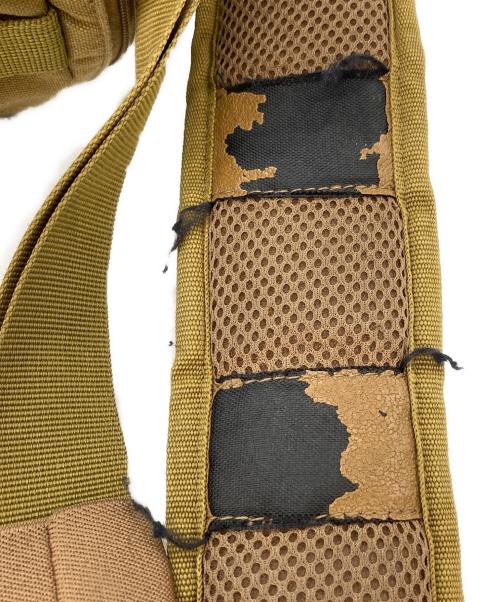 5.11 TACTICAL（5.11タクティカル）5.11 Tactical (5.11タクティカル) プッシュパック ブラウンの古着・服飾アイテム