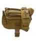 5.11 Tactical（5.11タクティカル）の古着「プッシュパック」｜ブラウン