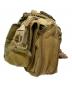 5.11 Tactical (5.11タクティカル) プッシュパック ブラウン：5000円