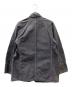 POST O'ALLS (ポストオーバーオールズ) カバーオール グレー サイズ:F：10000円
