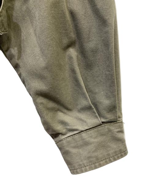 L.L.Bean（エルエルビーン）L.L.Bean (エルエルビーン) ハンティングジャケット グレー サイズ:Sの古着・服飾アイテム