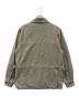 L.L.Bean (エルエルビーン) ハンティングジャケット グレー サイズ:S：5000円