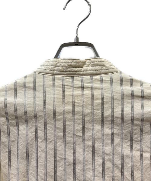 KYS（ケーワイエス）KYS (ケーワイエス) ブルゾン アイボリー サイズ:SIZE L 未使用品の古着・服飾アイテム