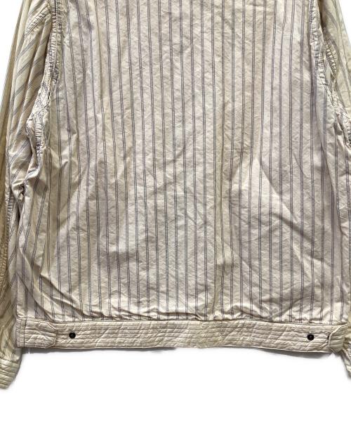 KYS（ケーワイエス）KYS (ケーワイエス) ブルゾン アイボリー サイズ:SIZE L 未使用品の古着・服飾アイテム