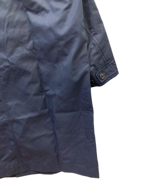 ORCIVAL（オーシバル）ORCIVAL (オーシバル) ステンカラーコート ネイビー サイズ:SIZE Free 未使用品の古着・服飾アイテム