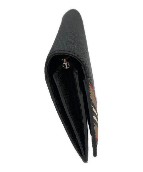 BURBERRY（バーバリー）BURBERRY (バーバリー) 長財布の古着・服飾アイテム
