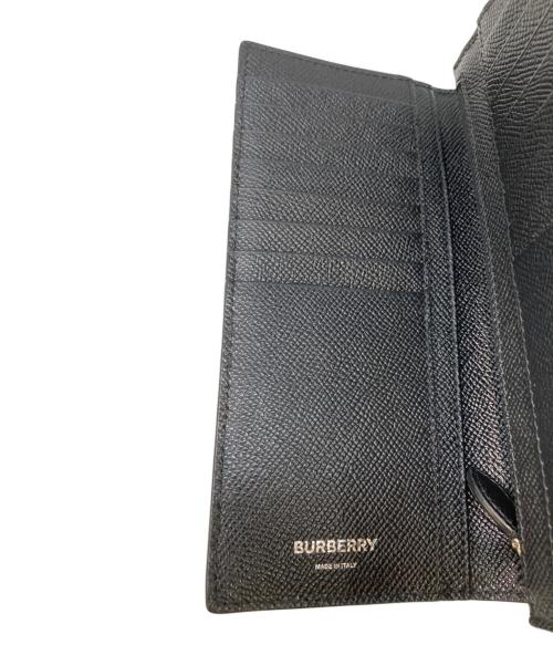 BURBERRY（バーバリー）BURBERRY (バーバリー) 長財布の古着・服飾アイテム