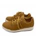 Timberland (ティンバーランド) ローカットスニーカー キャメル サイズ:26.5㎝：7000円