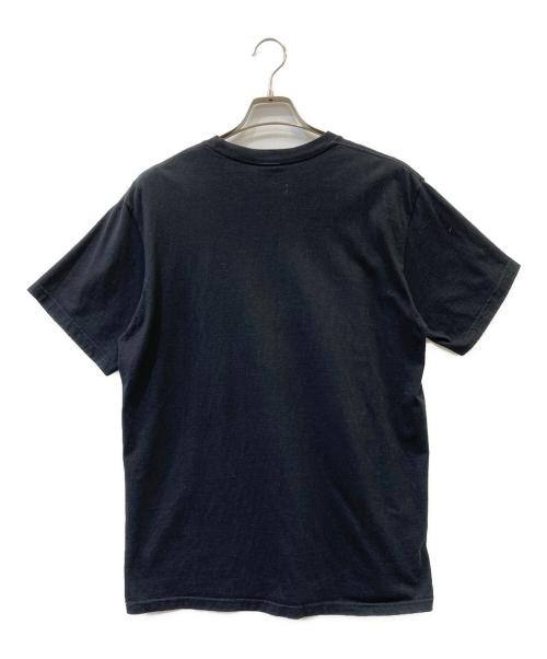 SUPREME（シュプリーム）SUPREME (シュプリーム) MUPPETS 半袖カットソー ブラック サイズ:Mの古着・服飾アイテム