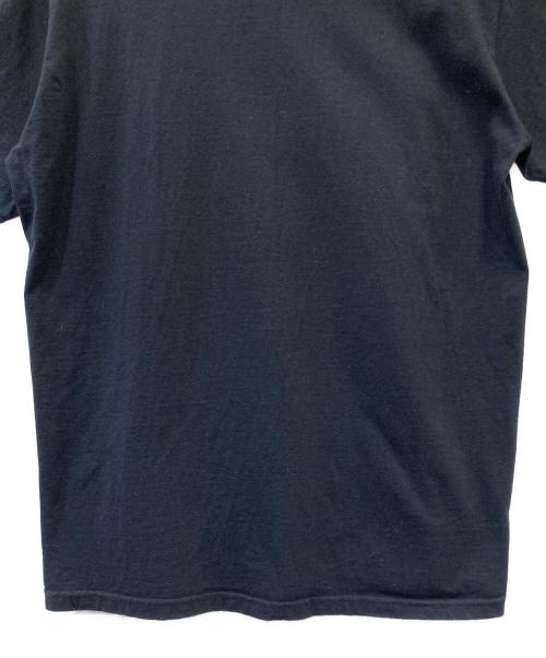 SUPREME（シュプリーム）SUPREME (シュプリーム) MUPPETS 半袖カットソー ブラック サイズ:Mの古着・服飾アイテム