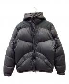 Patagoniaパタゴニア）の古着「ダウンジャケット」｜ブラック