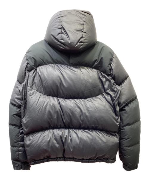 Patagonia（パタゴニア）Patagonia (パタゴニア) ダウンジャケット ブラック サイズ:SIZE Sの古着・服飾アイテム