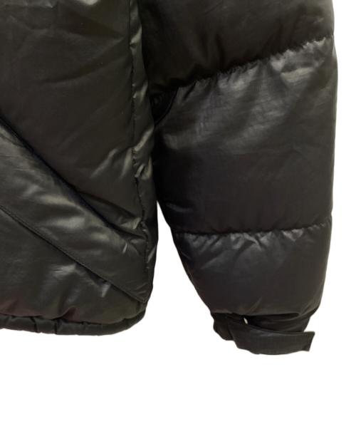 Patagonia（パタゴニア）Patagonia (パタゴニア) ダウンジャケット ブラック サイズ:SIZE Sの古着・服飾アイテム