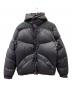 Patagonia（パタゴニア）の古着「ダウンジャケット」｜ブラック