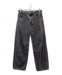Levi’s Premium（リーバイス）の古着「デニムパンツ」｜グレー