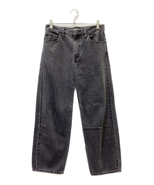 Levi’s Premium（リーバイス）Levi’s Premium (リーバイス) デニムパンツ グレー サイズ:SIZE W27×L30の古着・服飾アイテム