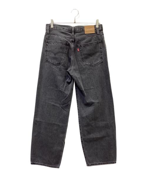 Levi’s Premium（リーバイス）Levi’s Premium (リーバイス) デニムパンツ グレー サイズ:SIZE W27×L30の古着・服飾アイテム