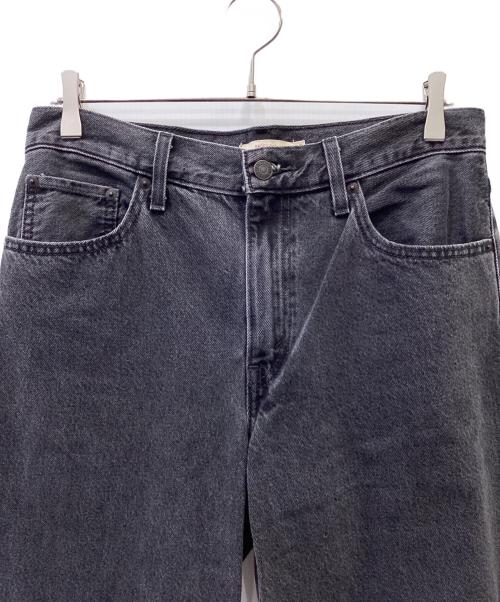 Levi’s Premium（リーバイス）Levi’s Premium (リーバイス) デニムパンツ グレー サイズ:SIZE W27×L30の古着・服飾アイテム