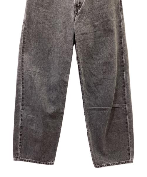 Levi’s Premium（リーバイス）Levi’s Premium (リーバイス) デニムパンツ グレー サイズ:SIZE W27×L30の古着・服飾アイテム
