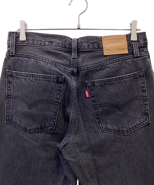 Levi’s Premium（リーバイス）Levi’s Premium (リーバイス) デニムパンツ グレー サイズ:SIZE W27×L30の古着・服飾アイテム